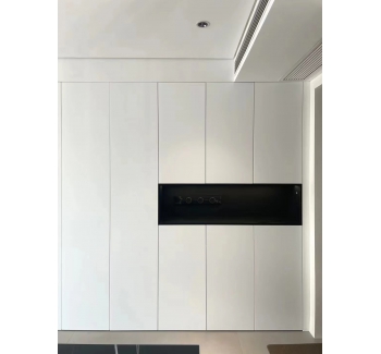 整体衣柜